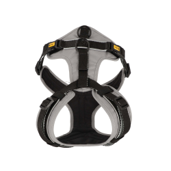 DINGO Szelki Ultra Active - czarny L