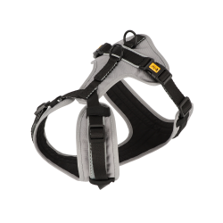 DINGO Szelki Ultra Active - czarny XL