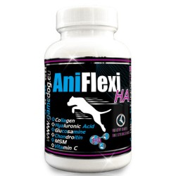 GAME DOG AniFlexi HA 80 tabl.
