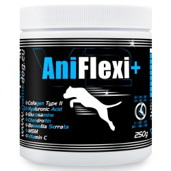 GAME DOG AniFlexi Plus V2 150g