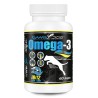 GAME DOG Omega-3 60 kaps.