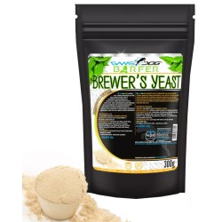 GAME DOG BARFER Brewer's Yeast - drożdże browarnicze 300g