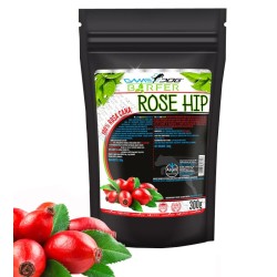 GAME DOG BARFER Rose Hip 300g