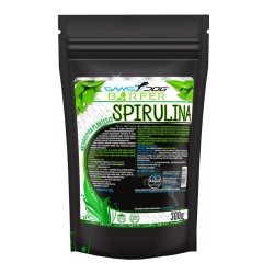 GAME DOG BARFER Spirulina 300g