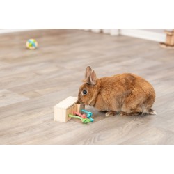 TRIXIE Kostka na smakołyki 16x6x7cm