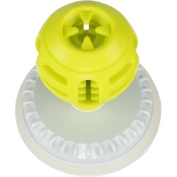 TRIXIE Lick'n'Snack Piłka 13 cm