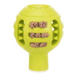 TRIXIE Lick'n'Snack Piłka 13 cm