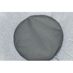 TRIXIE Junior Mata (śr. 40 cm) - jasnoszary / miętowy