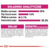 ROYAL CANIN Exigent Savour Sensation karma sucha dla kotów dorosłych, wybrednych, kierujących się teksturą krokieta 4 kg