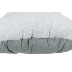 TRIXIE Legowisko zamknięte Junior (45 x 40 x 30 cm) - szare