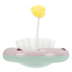 TRIXIE Zabawka Junior Snack and Play 18 cm