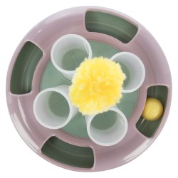 TRIXIE Zabawka Junior Snack and Play 18 cm