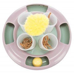 TRIXIE Zabawka Junior Snack and Play 18 cm