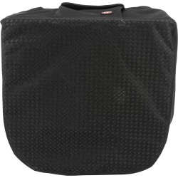 TRIXIE Siedzisko samochodowe / Fotelik samochodowy (41 × 39 × 42 cm) - czarno / szare