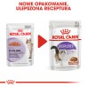 ROYAL CANIN Sterilised Gravy karma mokra w sosie dla kotów dorosłych, sterylizowanych 24x 85g
