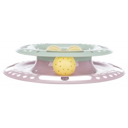 TRIXIE Zabawka Junior Kitten Circle 24 cm