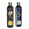 Zestaw dla Labradora o ciemnej sierści: Szampon i Odżywka SUPER BENO PROFESSIONAL