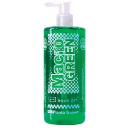 AQUA ART Planta Gainer Pro Macro Green 500ml