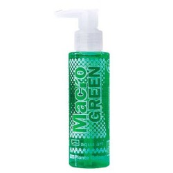 AQUA ART Planta Gainer Pro Macro Green 100 ml