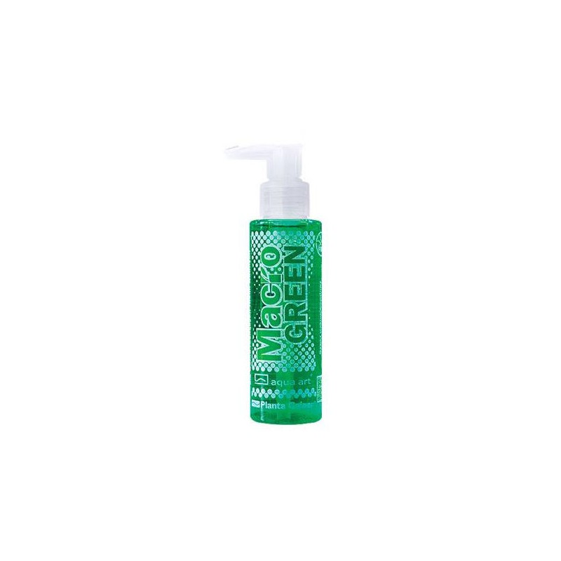 AQUA ART Planta Gainer Pro Macro Green 100 ml