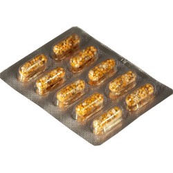 AQUA ART Planta Gainer Caps 10 kapsułek (blister w pudełku)