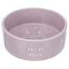TRIXIE Miska ceramiczna Junior 0,3 l / śr. 12 cm