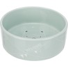 TRIXIE Miska ceramiczna Junior 0,3 l / śr. 12 cm
