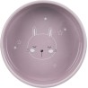 TRIXIE Miska ceramiczna Junior 0,3 l / śr. 12 cm