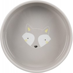 TRIXIE Miska ceramiczna Junior 0,3 l / śr. 12 cm