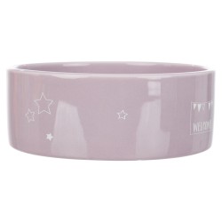 TRIXIE Miska ceramiczna Junior 0,3 l / śr. 12 cm