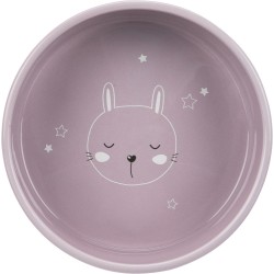 TRIXIE Miska ceramiczna Junior 0,8 l / śr. 16 cm