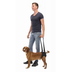 TRIXIE Uprząż rehabilitacyjna L-XL