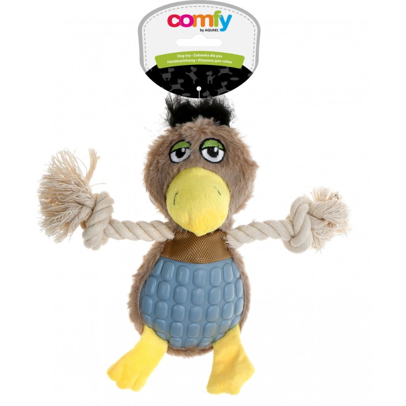 COMFY Zabawka Fatty Ptak 23 cm