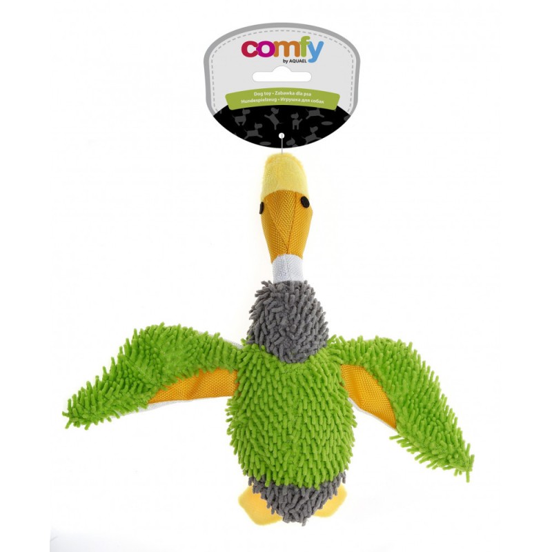 COMFY Zabawka Fluffy Ducky 32 cm
