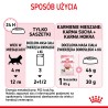 ROYAL CANIN Kitten Instinctive karma mokra w sosie dla kociąt do 12 miesiąca życia 12x 85g