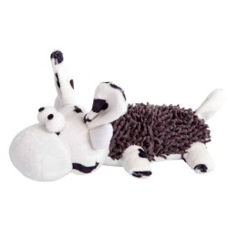 DINGO Zabawka dla psa pluszowa - Krowa (mop) 20 cm