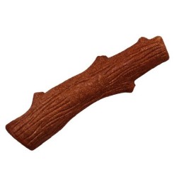 PETSTAGES Dogwood Mesquite BBQ - Patyk Petite