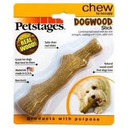 PETSTAGES Dogwood - Patyk Large