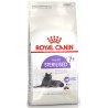 ROYAL CANIN  Sterilised +7 karma sucha dla kotów dorosłych od 7 do 12 roku życia, sterylizowanych 10 kg