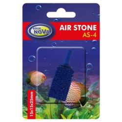 AQUA NOVA Kamień napowietrzający - kostka mała AS-4 (15 x 25 mm)