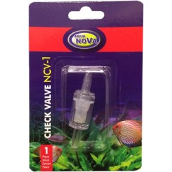AQUA NOVA Zawór zwrotny