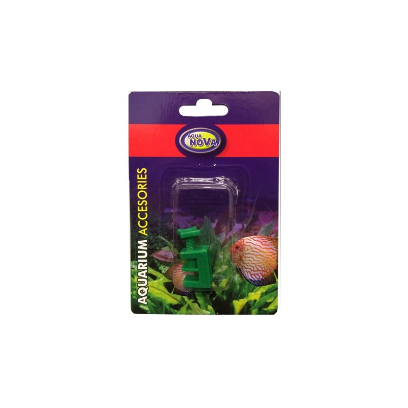 AQUA NOVA Zaworek 4 mm NV-9