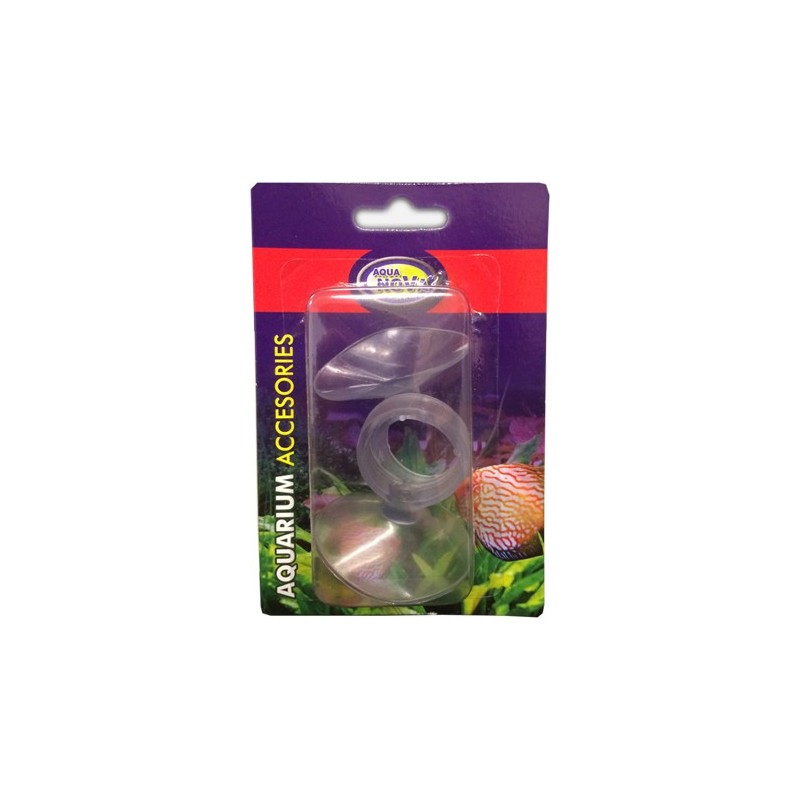 AQUA NOVA Przyssawki 21 mm (2 szt.)
