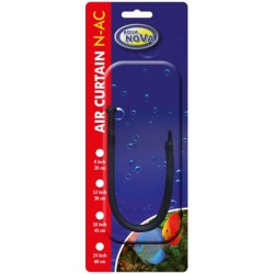 AQUA NOVA Kurtyna napowietrzająca 20 cm