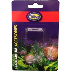 AQUA NOVA Kolanko 4 mm (2 szt.)