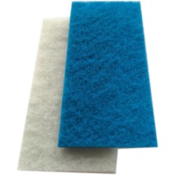 AQUA NOVA Gąbka do akwarium NT-32