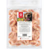 MACED Kość prasowana z kurczakiem 6 cm 500g