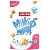 ANIMONDA Milkies Cat Snack - Wellnes 120g