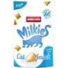 ANIMONDA Milkies Cat Snack - Fresh 30g