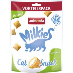 ANIMONDA Milkies Cat Snack - Balance 30g